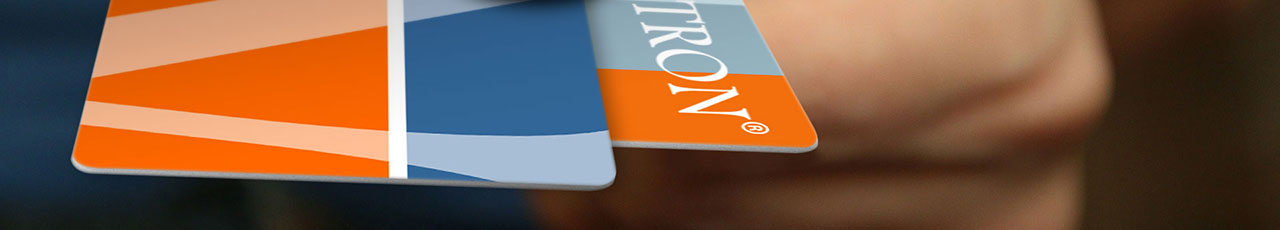 Λύσεις Πλαστικών Καρτών