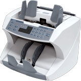 Καταμετρητές χαρτονομισμάτων