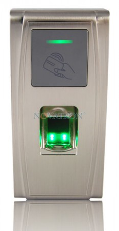 ZK MA300 Βιομετρικό Σύστημα Ωρομέτρησης