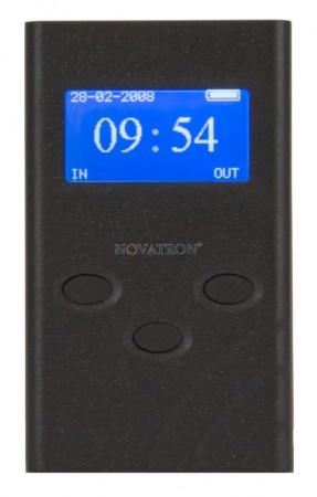 Axess Xpocket Τερματικό Ωρομέτρησης