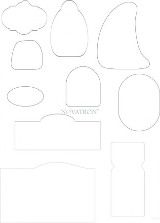 Ετικέτες Συσκευασίας