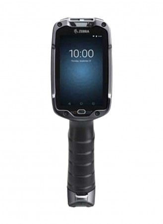 ZEBRA TC8300 2