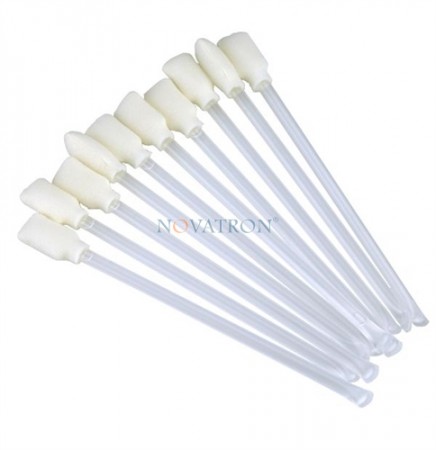 Evolis A5003 Καθαριστικές μπατονέτες 