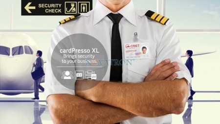 CardPresso XL EDITION