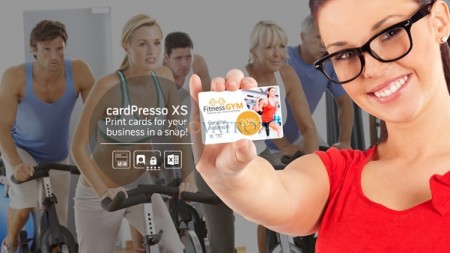 CardPresso XS EDITION