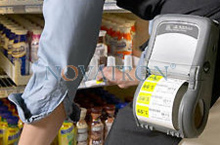 Scan Master Ασύρματη Εκτύπωση Ετικετών