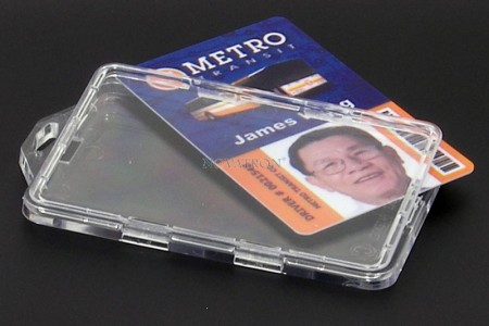 Κάθετη Σκληρή Θήκη Ασφαλείας 