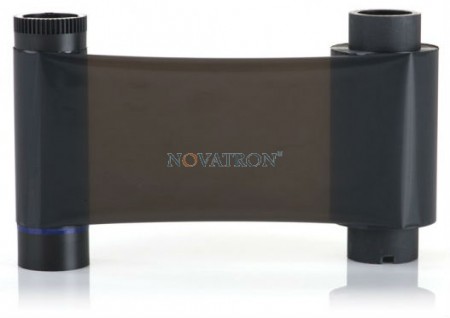 Magicard M9005-753 LC3 Μαύρη Μελανοταινία