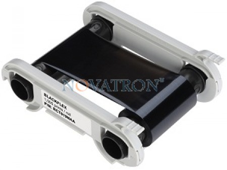 Evolis RCT023NAA Μαύρη μελανοταινία 2000 όψεων