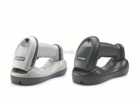 Zebra LI4278. Ασύρματος Linear Imager ευρείας χρήσης για γρηγορότερη και πιο μακρινή σάρωση 1D.
