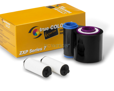 Zebra 800077-711EM Black