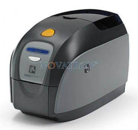 Zebra ZXP1 Έγχρωμος Eκτυπωτής Πλαστικών Καρτών