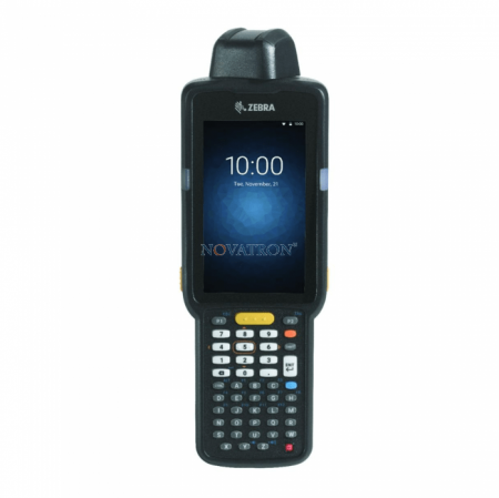 ZEBRA MC3300 1D 1 ZEBRA MC3300 1D 1