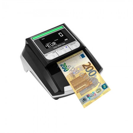 CCE 1810 Cash & Card
