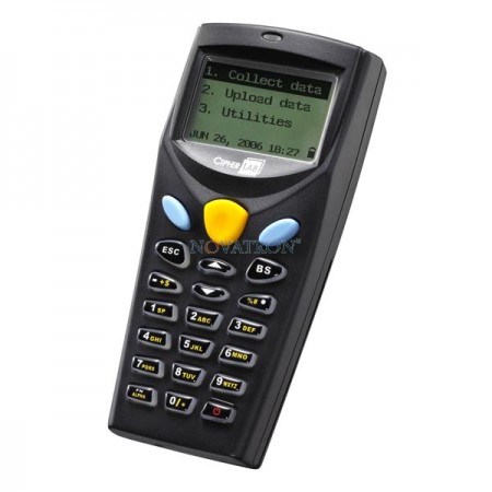 Cipherlab 8001-L Batch Φορητό Τερματικό 