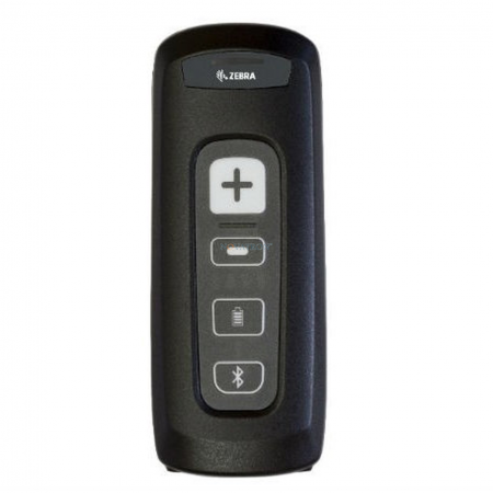 Zebra CS4070. Ο ευκολότερος τρόπος να προσθέσετε ασύρματη σάρωση γραμμωτών κωδικών επαγγελματικού επιπέδου, σε tablet και άλλες φορητές συσκευές.
