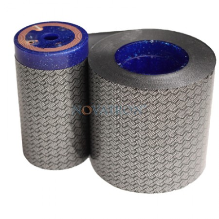 Datacard 532000-009 Κιτ Ταινίας τύπου "Ξυστό"