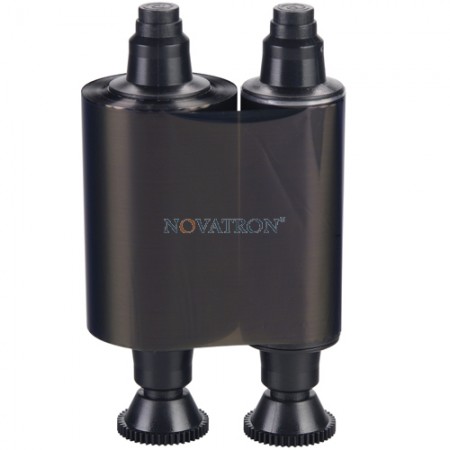 Evolis R2020 (πρώην R2011) Μαύρη μελανοταινία 
