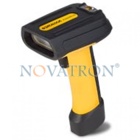 Datalogic Powerscan 7000: Ενσύρματο Βιομηχανικό Barcode Scanner 2D 