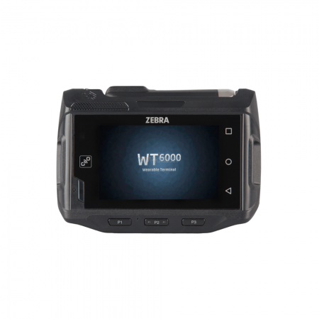 ZEBRA WT6000 1