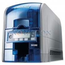 Datacard SD260: Εκτυπωτής έγχρωμων πλαστικών καρτών