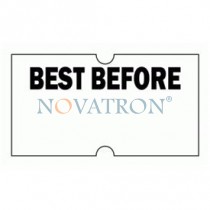 Τυπωμένες αυτοκόλλητες ετικέτες 21x12mm (1000τμχ)