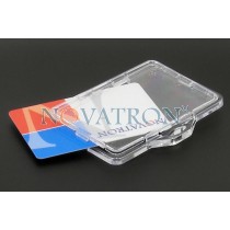 Οριζόντια Σκληρή Θήκη Ασφαλείας 