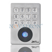 ZK ACC-SKW-H2 Αυτόνομο Σύστημα Ελέγχου Πρόσβασης