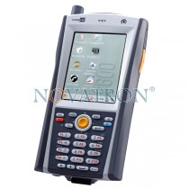 Cipherlab 9671-Laser Ασύρματο Φορητό Τερματικό