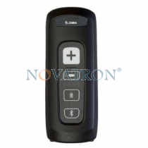 Zebra CS4070. Ο ευκολότερος τρόπος να προσθέσετε ασύρματη σάρωση γραμμωτών κωδικών επαγγελματικού επιπέδου, σε tablet και άλλες φορητές συσκευές.