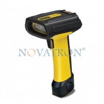Datalogic Powerscan PBT7100: Ασύρματο Βιομηχανικό Barcode Scanner Imager 