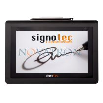 Signotec Delta Ταμπλέτα Υπογραφής 