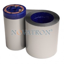 Datacard 532000-006: Κιτ Ασημένιας μελανοταινίας 1500 όψεων για εκτυπωτή SD160 - SD460