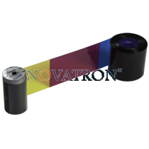 Μελανοταινία Datacard 534000-006