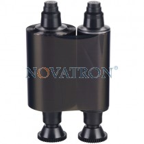 Evolis R2020 (πρώην R2011) Μαύρη μελανοταινία 