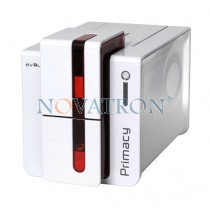 Evolis Primacy DS Έγχρωμος Εκτυπωτής Πλαστικών Καρτών