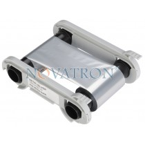 Evolis RCT017NAA Ασημένια Μεταλλική Μελανοταινία