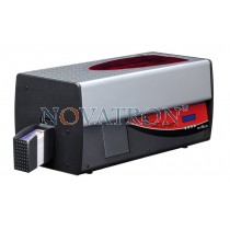 Evolis Securion Έγχρωμος Eκτυπωτής Πλαστικών Καρτών με Laminator