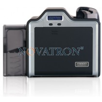 HID Fargo HDP5000: Εκτυπωτής πλαστικών καρτών υψηλής ανάλυσης