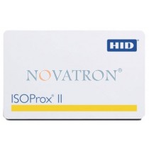 HID IsoProx II (1386) Επαγωγική Κάρτα 125 KHz