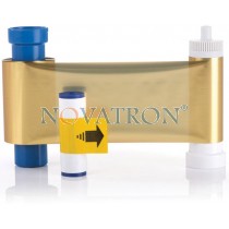 Magicard MA1000K-Gold Μελανοταινία 1000 όψεων