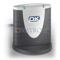 OmniKey 3121 Καρταναγνώστης Έξυπνων Καρτών Επαφής