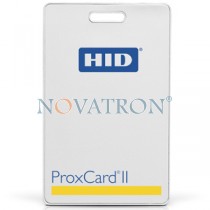 HID ProxCard II (1326) Επαγωγική Κάρτα