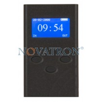 Axess Xpocket Τερματικό Ωρομέτρησης