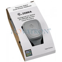 Zebra 800300-309EM Λευκή Μελανοταινία
