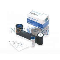 Datacard 532000-053 Μαύρη μελανοταινία 1500 όψεων