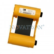 Zebra 800033-801 Black Μελανοταινία