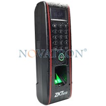 ZK TF1700 Βιομετρικό Σύστημα Ωρομέτρησης