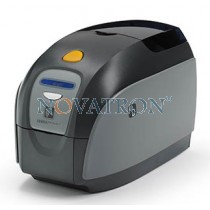 Zebra ZXP1 Έγχρωμος Eκτυπωτής Πλαστικών Καρτών