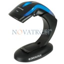 Datalogic Heron HD3130-BKK1B Barcode CCD Scanner 